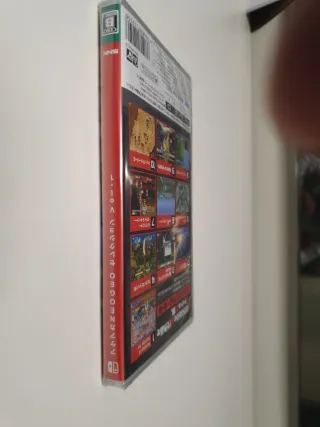 NEOGEO Selection Vol.1 Switch