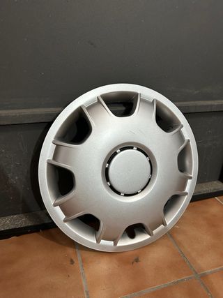 Tapacubos Fiat Ducato