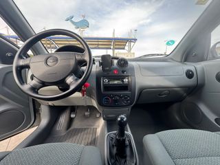 Chevrolet Kalos 2005