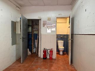 Local comercial en alquiler en Carolinas Altas en Alicante