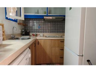 Piso en alquiler en Cala Vedella - Cala Tarida - Cala Conta en Sant Josep de sa Talaia