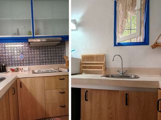 Piso en alquiler en Cala Vedella - Cala Tarida - Cala Conta en Sant Josep de sa Talaia