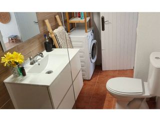 Piso en alquiler en Cala Vedella - Cala Tarida - Cala Conta en Sant Josep de sa Talaia