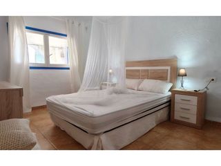 Piso en alquiler en Cala Vedella - Cala Tarida - Cala Conta en Sant Josep de sa Talaia