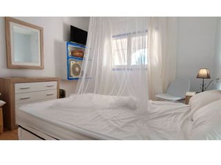 Piso en alquiler en Cala Vedella - Cala Tarida - Cala Conta en Sant Josep de sa Talaia