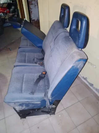 Volkswagen t3 recambios