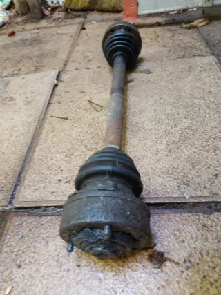 Volkswagen t3 recambios