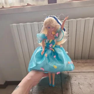 Barbie Cantante 1995