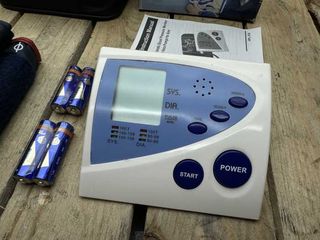 MONITOR PRESION ARTERIAL