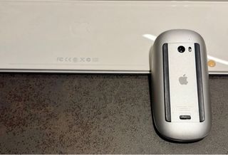 iMac Retina 4K Plata