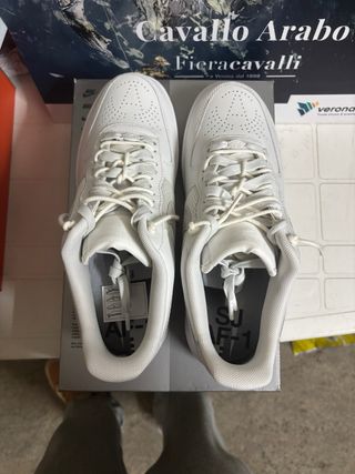 Scarpe della nike air force 1 SP