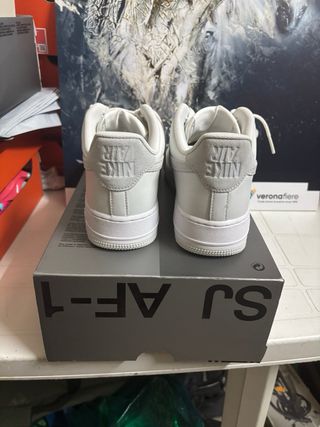 Scarpe della nike air force 1 SP