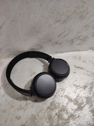 Auriculares Philips TAH4205BK/00 Negros