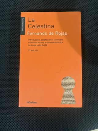 La Celestina