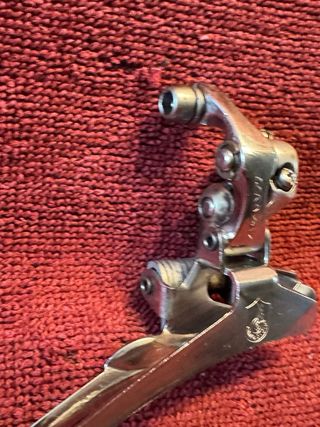 Desviador Campagnolo Avanti