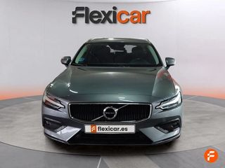 Volvo V60 2.0 B4 (D) Momentum Auto