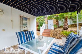 Chalet en venta en Nucia (la)