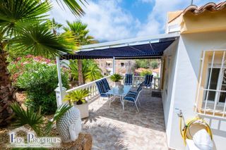 Chalet en venta en Nucia (la)