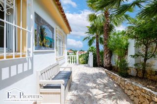 Chalet en venta en Nucia (la)