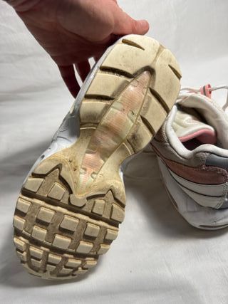 Nike Air Max 95 Donna Tg 38