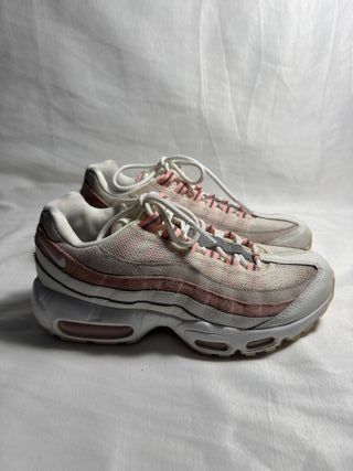 Nike Air Max 95 Donna Tg 38