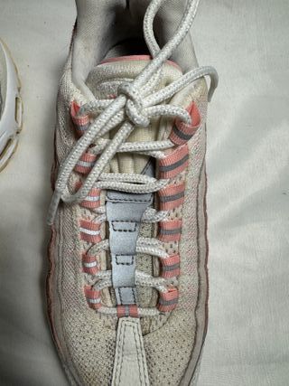 Nike Air Max 95 Donna Tg 38