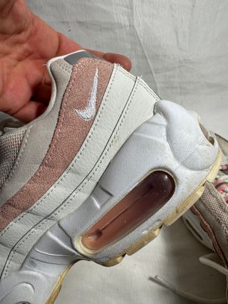 Nike Air Max 95 Donna Tg 38