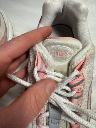 Nike Air Max 95 Donna Tg 38