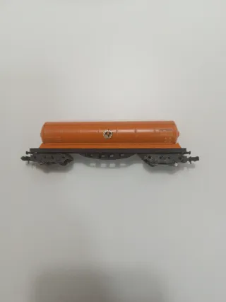 Vagón Cisterna Ibertren Escala 3N