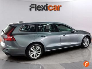 Volvo V60 2.0 B4 (D) Momentum Auto