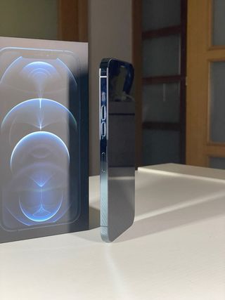 iPhone 12 Pro Max 256GB | 86% Batería