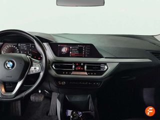 BMW Serie 2 216dA DCT Gran Coupe