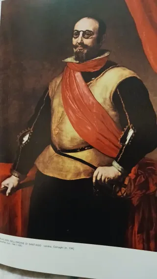 L'opera completa del Ribera classici dell'arte 97