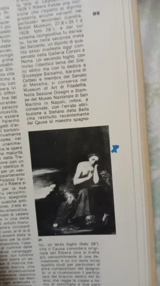 L'opera completa del Ribera classici dell'arte 97