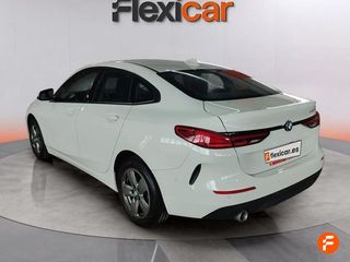 BMW Serie 2 216dA DCT Gran Coupe
