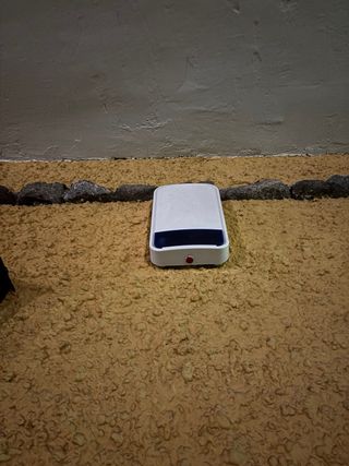 Alarma Visonic Powermaster 10