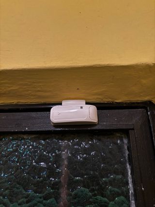 Alarma Visonic Powermaster 10