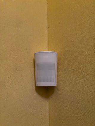 Alarma Visonic Powermaster 10