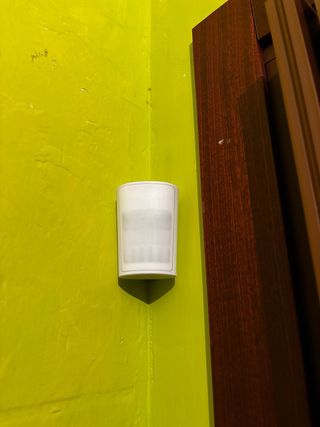 Alarma Visonic Powermaster 10