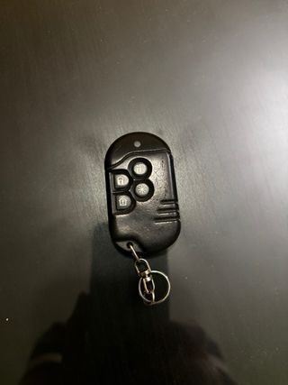 Alarma Visonic Powermaster 10