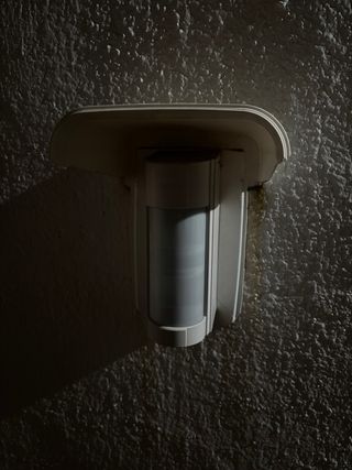 Alarma Visonic Powermaster 10