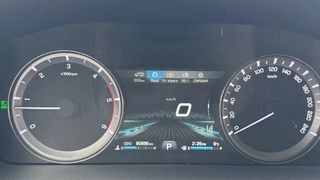 SsangYong Rexton 2019