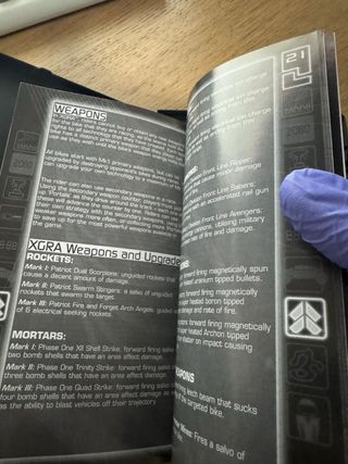 XGRA Extreme G Racing Association GameCube