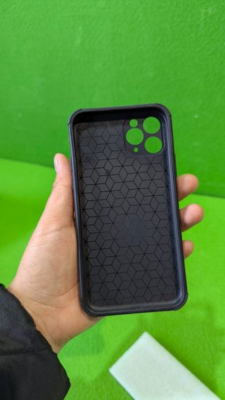 Funda Silicona iPhone