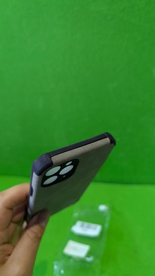 Funda Silicona iPhone