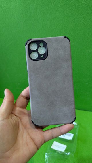 Funda Silicona iPhone