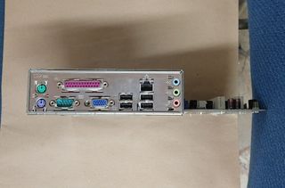 Scheda Madre Asus M2N68-AM PLUS Micro ATX