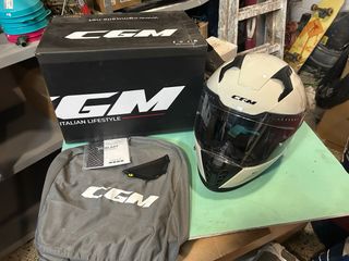 Casco CGM Italia Lifestyle
