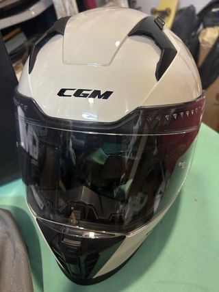 Casco CGM Italia Lifestyle