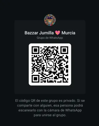 Lote antigüedades: BAZZAR JUMILLA